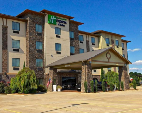 Holiday Inn Express and Suites Heber Springs, an IHG Hotel